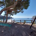 Sejour Paisible En Front De Mer, Terrasse & Acces Almadrava Росас