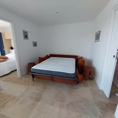 Apartment Sejour Paisible En Front De Mer, Terrasse & Acces Almadrava Roses