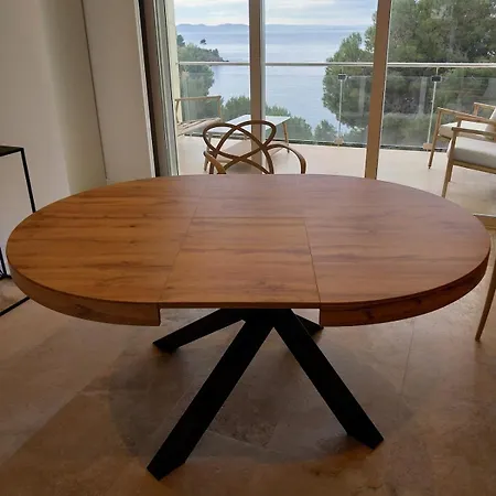 Sejour Paisible En Front De Mer, Terrasse & Acces Almadrava Apartment *